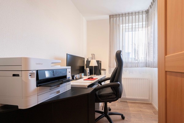 Medium property photo - Kwekerssingel 10, 4731 XE Oudenbosch